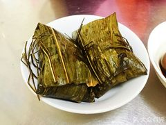 -航天馒头(瞻园路店)