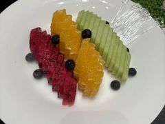 -锦府园·新台州菜(合生汇店)