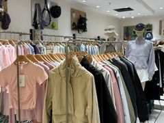 -广州白马服装市场