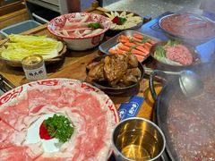 -楠火锅(太古里总店)