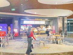 -万达影城IMAX(海口日月广场店)