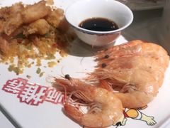 -老浒记烤鸭-北京菜(琉璃厂店)