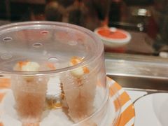 -新一番三文鱼寿司(大东海店)