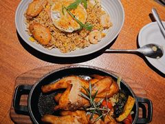 -卡朋厨房(289艺术园区店)