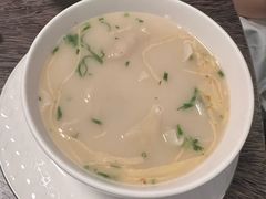 -Yan Ting 宴庭中餐厅(上海静安瑞吉酒店)