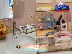 -奈尔宝家庭中心·亲子餐厅(北京东坝万达店)