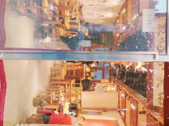 -裕德孚手切涮羊肉(建业凯旋广场店)