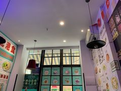 -左记港食(融科天城店)