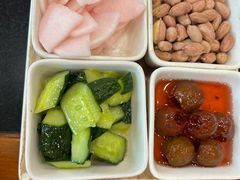 -老北京羊蝎子火锅(光荣道店)