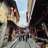 武汉周边游/回忆之旅  羊楼洞明清石板街
