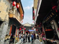 -羊楼洞