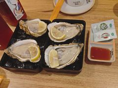 -开蚝屋·海鲜龙虾烧烤(文二路店)