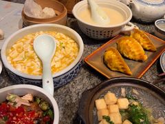 -南京大牌档(青岛万象城店)