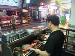 -文文烤肉(大皮院店)