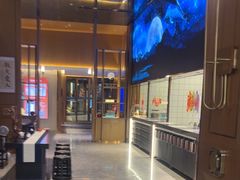 -忆江南·临江鱼馆