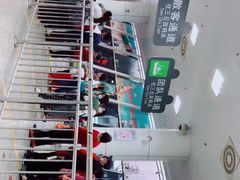 -厦门邮轮中心厦鼓码头(轮渡站)