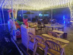 -醉二娘正宗西昌火盆烧烤(大丰店)