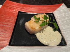 -Ginza Onodera铁板烧(外滩十八号店)