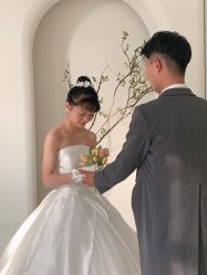 -金夫人婚纱摄影(总店)