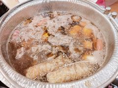 -牛New寿喜烧(青浦店)