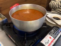 -燃计沙茶皇·香港沙茶火锅(人广旗舰店)
