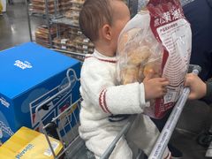 -山姆会员商店(上海浦东店)