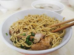 爱西干面套餐-非遗·爱西干面(小公园总店)