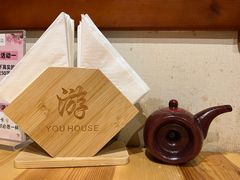 -游You House(西单老佛爷店)