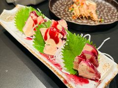 -上井料理黑金店(IFS国金中心店)