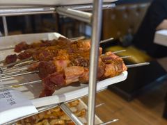 -玉善烧烤串城(长春总店)