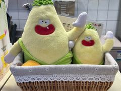 -黄记玉米汁(天河又一城店)