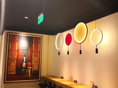 -和府捞面(东直门银座店)