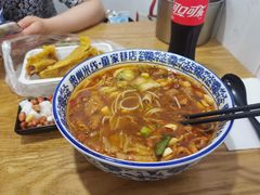 水煮肉米线-贵州米线(童家巷店)