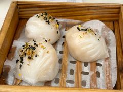 -蔡澜点心·粤菜(嘉里中心店)