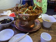 -老佛爷蛙锅•鲜蛙煲(麦凯乐店)