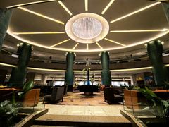 -成都凯宾斯基饭店