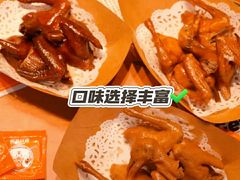 -整只乳鸽GetSQUAB(西华路店)