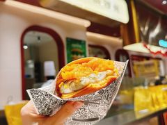 -辛一·铜锣烧(鸿寿坊店)