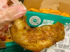 -棒约翰比萨·意面(金桥国际店)