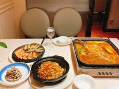 -高佳庄·舟山海鲜(海景旗舰店)