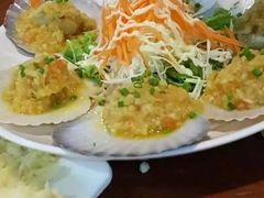 -班赞海鲜市场