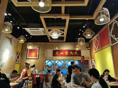 -赵记传承(广州越秀五羊新城店)