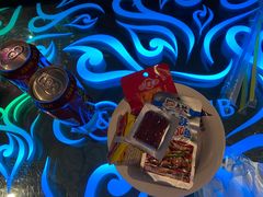 -凯乐会量贩KTV(国防大厦总店)