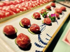-东道煮牛肉火锅(东盛大街店)