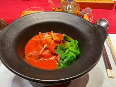 -叶叶菩提·晋福宫