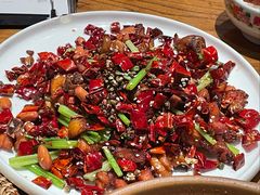 -汉小城·老铫子藕汤·乡野湖北菜(江汉路吉庆街店)