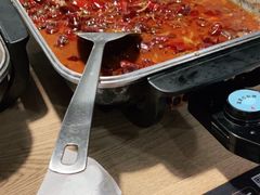 -鱼酷活鱼烤鱼(梅江印象城店)