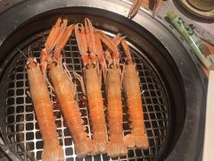 -赤坂亭·M9和牛烧肉·铁板烧·日料398放题(长泰广场店)