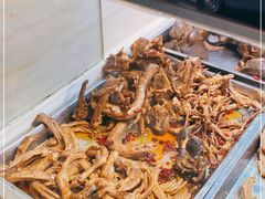 -王浩儿纪六孃甜皮鸭(乐山总店)
