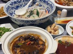 -山外山菜馆(玉泉路店)